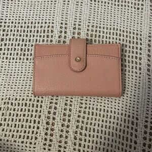 Lauren Conrad Wallet - NWOT